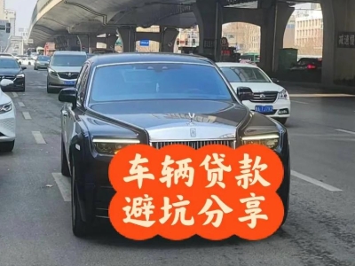 潮州汽车抵押贷款中押本不押车贷款需要什么材料?